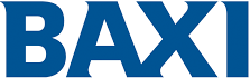 New Baxi Boiler Logo