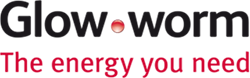 New GlowWorm Boiler Logo