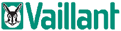 New Vaillant Boiler Logo