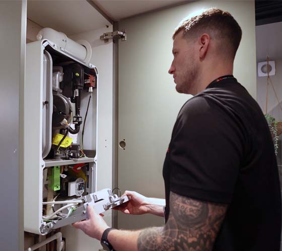 Boiler Installations in Scotland for Reliable and Efficient Home Heating