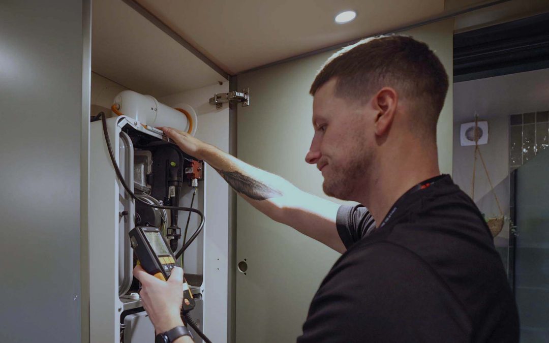 Boiler Service Plans in Scotland for Affordable and Hassle-Free Maintenance