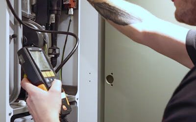 Boiler Servicing in Scotland to Keep Your Heating System Running Smoothly