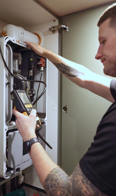 Boiler Servicing in Scotland to Keep Your Heating System Running Smoothly