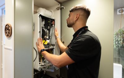 Combi vs system vs regular boiler – what’s the difference?