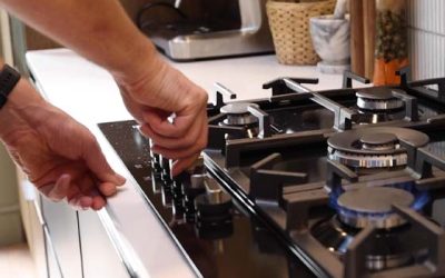 When do you need a Gas Safe registered engineer?
