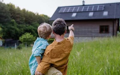 Solar Perth Panel Installations for Renewable Home Energy and Reduced Electricity Bills