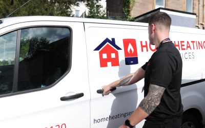 Heating System Maintenance in Scotland for Long-Lasting Performance and Comfort
