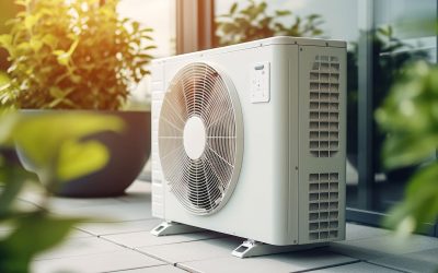 Air Source vs Ground Source Heat Pumps: Which Is Right for Your Home?