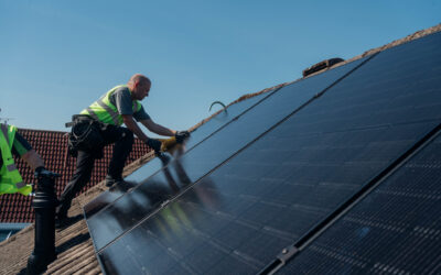 Do solar panels work in Scotland’s climate?