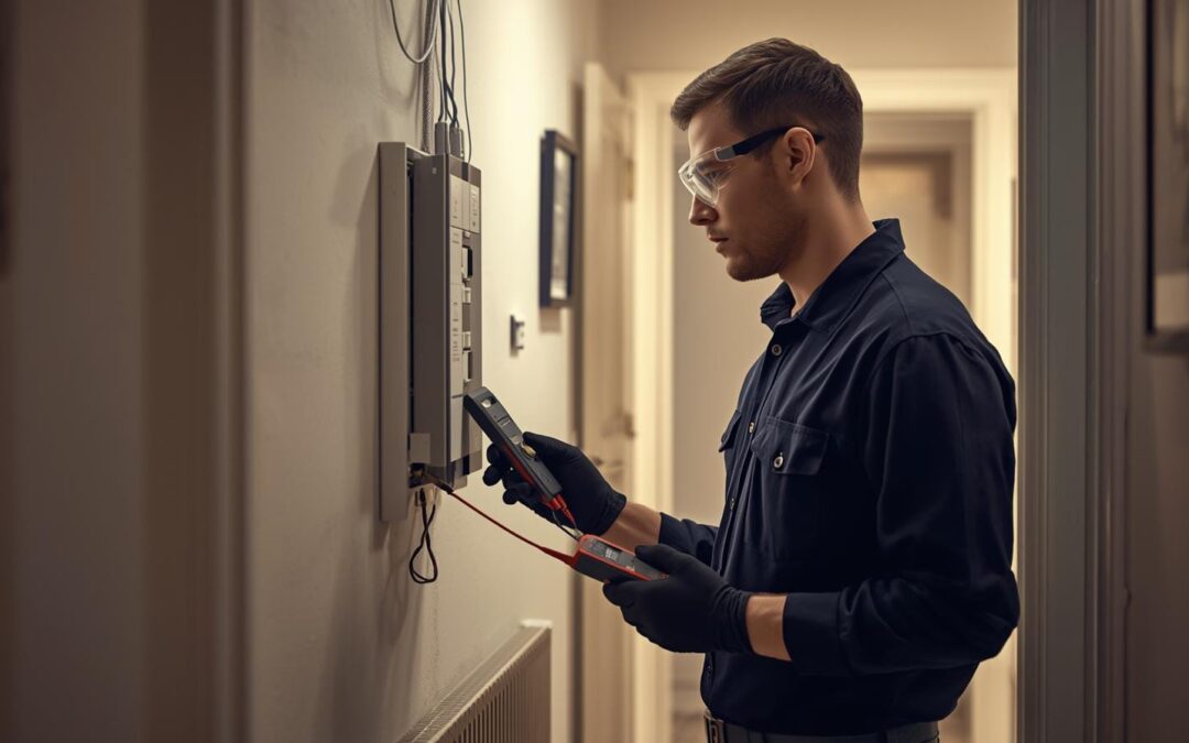 Solar Panel Installation in Scotland: What to Expect and How to Get It Right