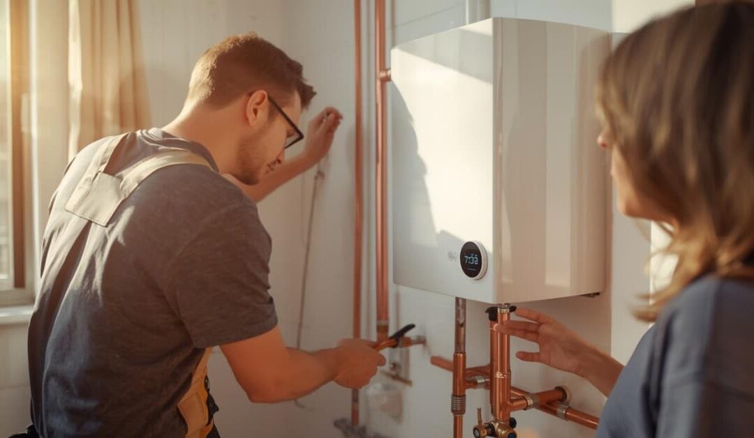 How Much to Install a Boiler?