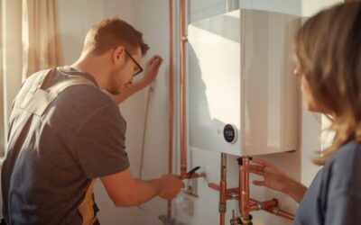 How Much to Install a Boiler?