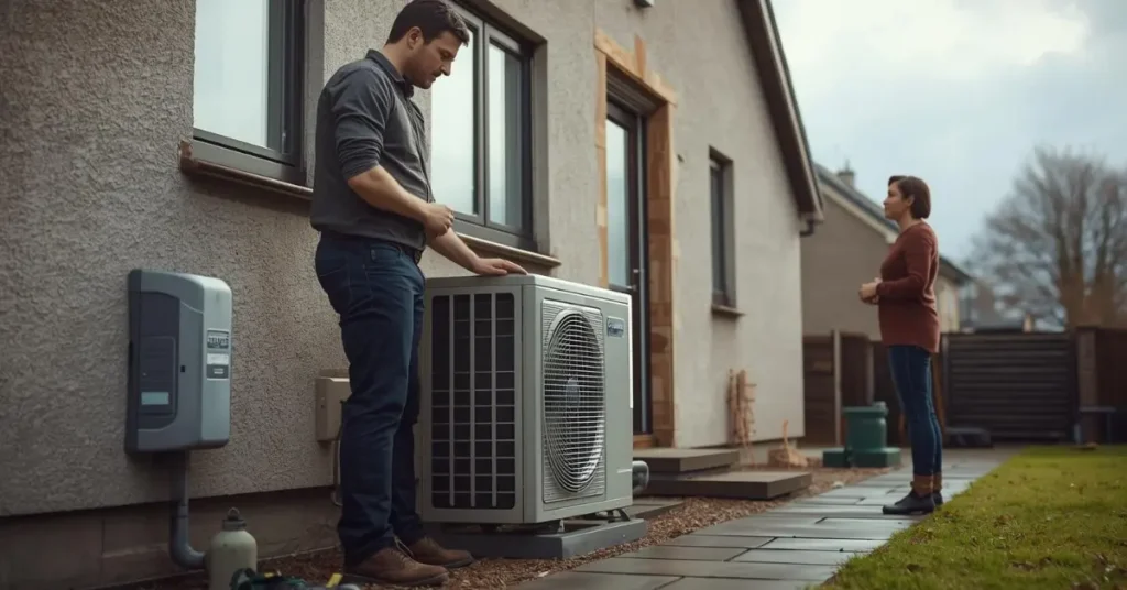 Do Heat Pumps Need Annual Maintenance?