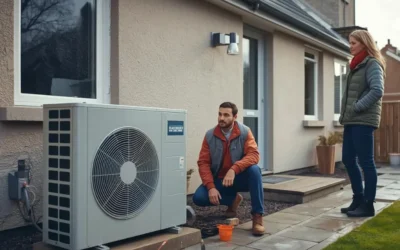 Do heat pumps need annual maintenance?
