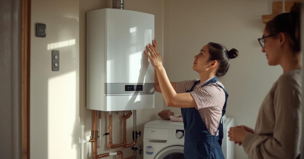 How Much to Install a Boiler?