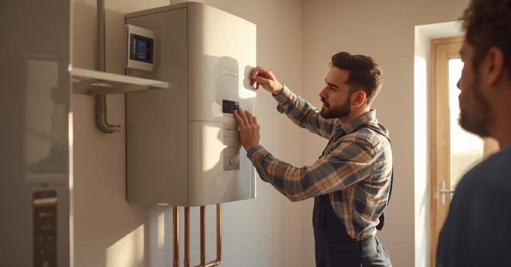 How Much to Install a Boiler?