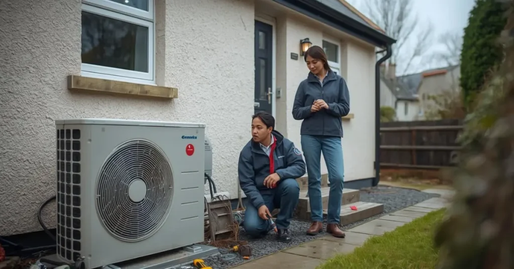Do Heat Pumps Need Annual Maintenance?