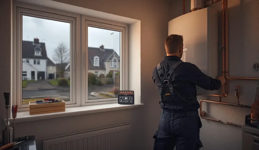 Boiler Installations Scotland: Choosing the Right System for Your Home