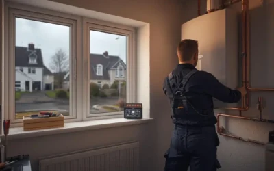 Boiler Installations Scotland: Choosing the Right System for Your Home