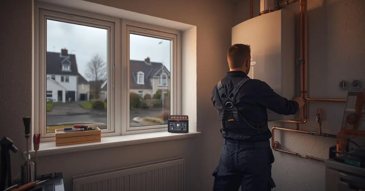 Boiler Installations Scotland Choosing the Right System for Your Home Boiler Installations