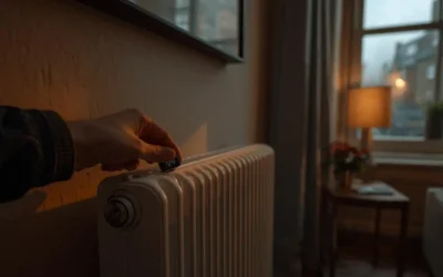 Heating System Maintenance in Scotland: Tips to Improve Efficiency & Lower Bills