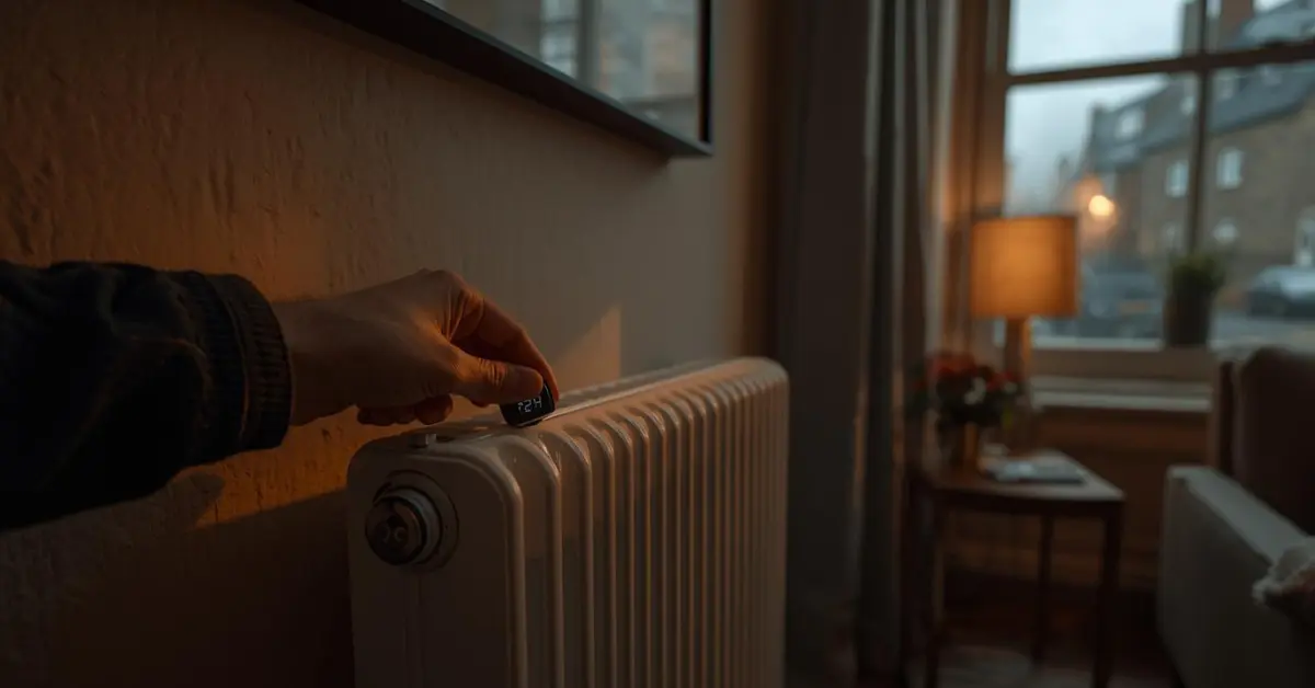 Heating System Maintenance in Scotland: Tips to Improve Efficiency & Lower Bills