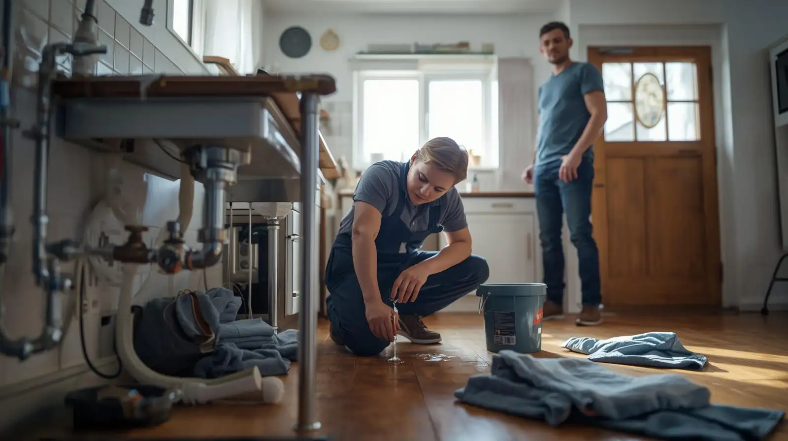 How much is emergency plumbing service How much is emergency plumbing service