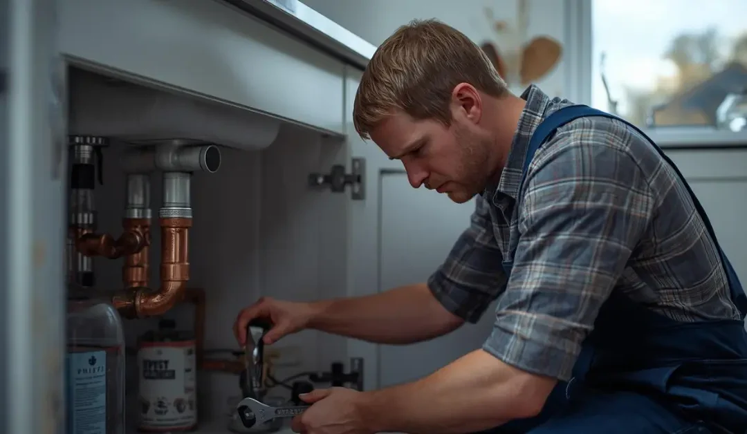 Reliable Plumbing Services in Scotland: Fixes, Upgrades & Expert Advice