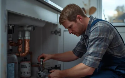 Reliable Plumbing Services in Scotland: Fixes, Upgrades & Expert Advice