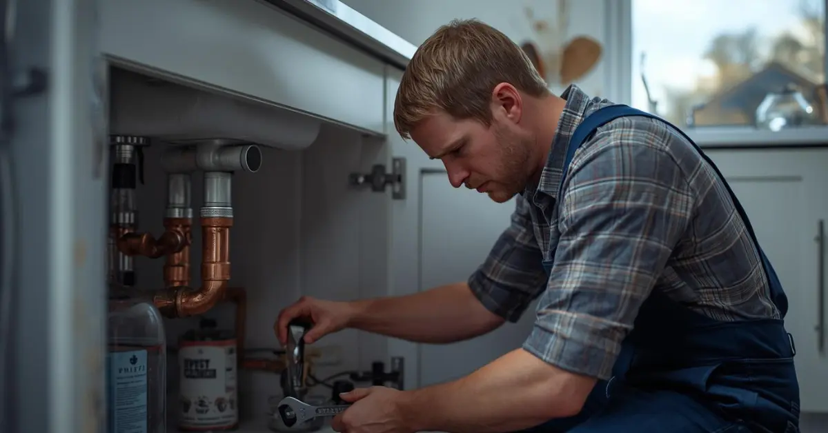 Reliable Plumbing Services in Scotland Fixes, Upgrades & Expert Advice Reliable Plumbing Services in Scotland: Fixes, Upgrades & Expert Advice