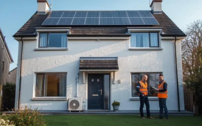 Renewable Energy Solutions in Scotland for a Greener and Cost-Effective Future