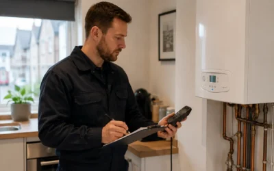 Landlord Responsibilities for Heating in Scottish Rental Properties