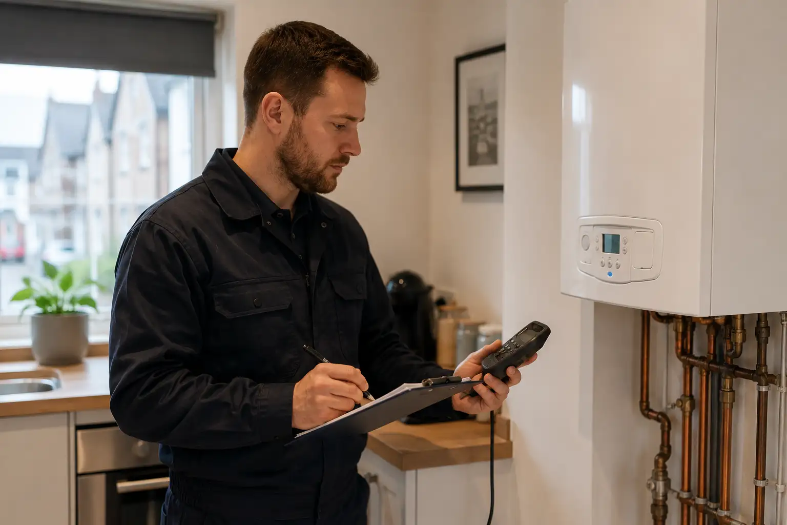Landlord Responsibilities for Heating in Scottish Rental Properties Landlord Responsibilities for Heating in Scottish Rental Properties