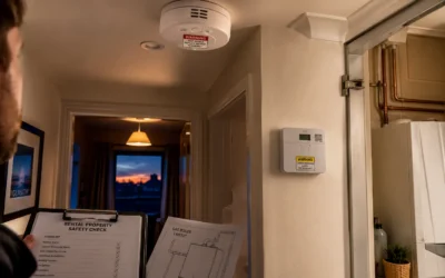 Scotland’s Alarm Laws 2026: Are Your Rentals Compliant?