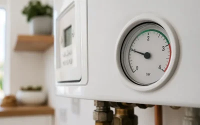 Why Is My Boiler Losing Pressure?