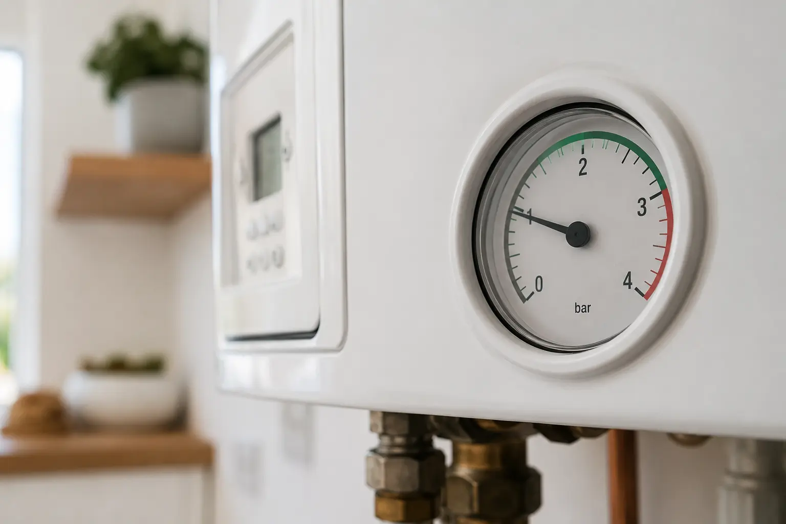 Why Is My Boiler Losing Pressure