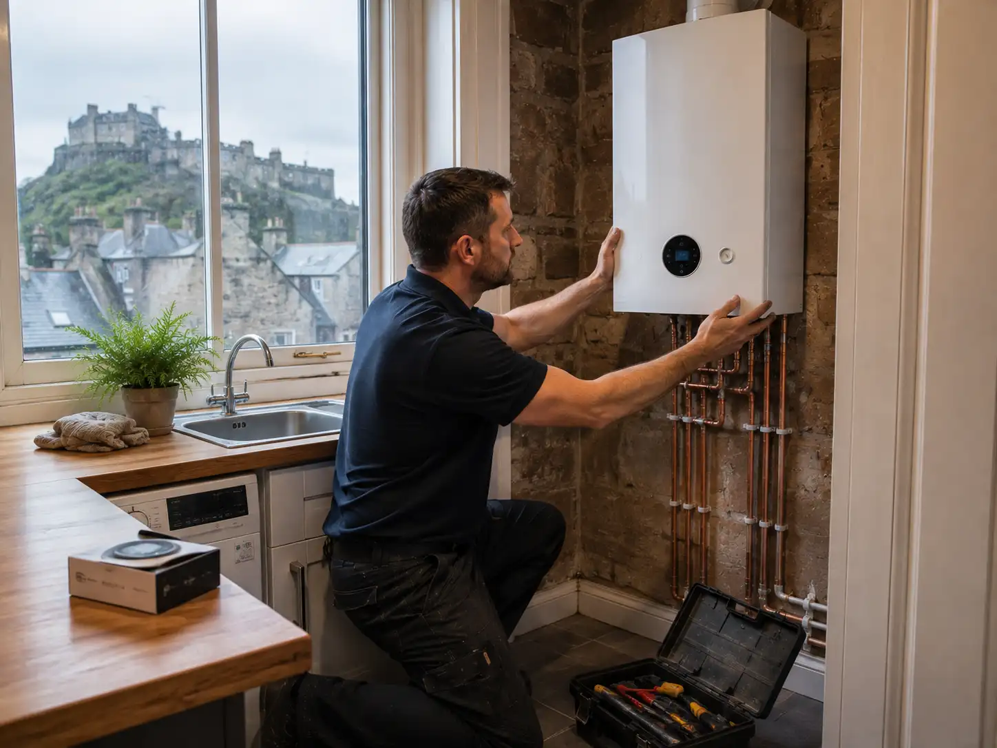 Boiler Installation Costs in Stirling What to Expect in 2026 Boiler Installation Costs in Stirling What to Expect in 2026