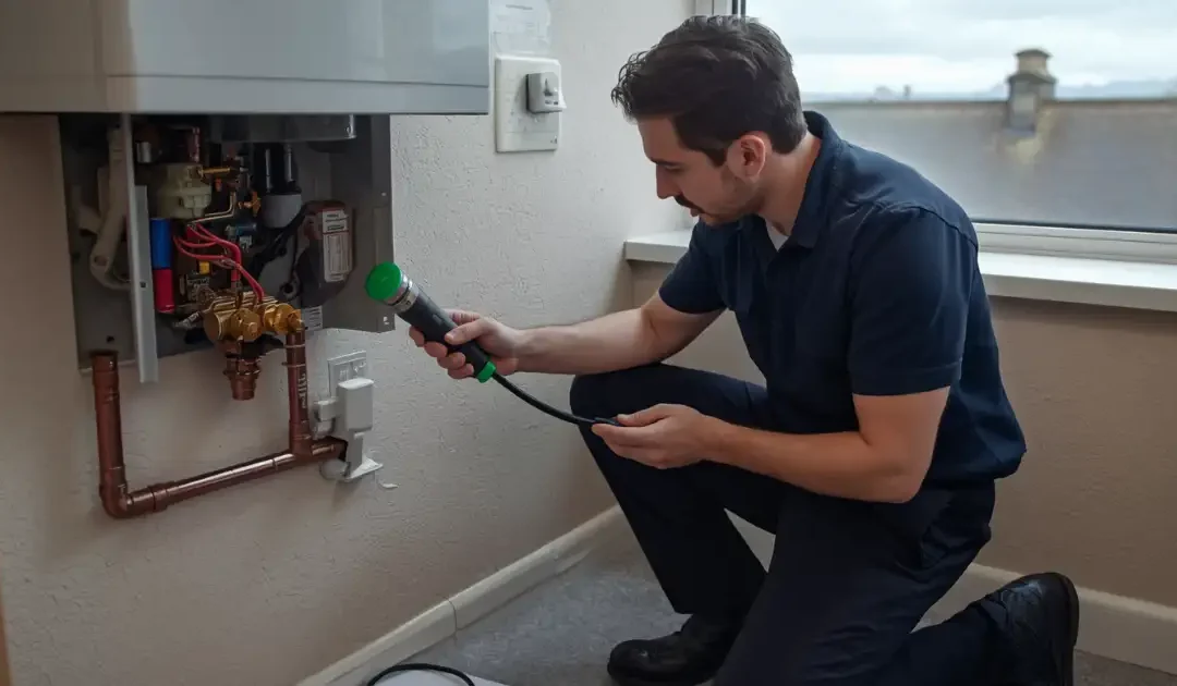 Boiler Servicing in Dundee: Why Annual Checks Matter