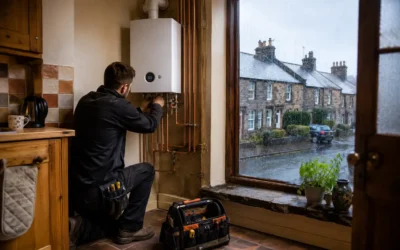 ECO4 Scheme Scotland: Are You Eligible for Free Heating Upgrades?
