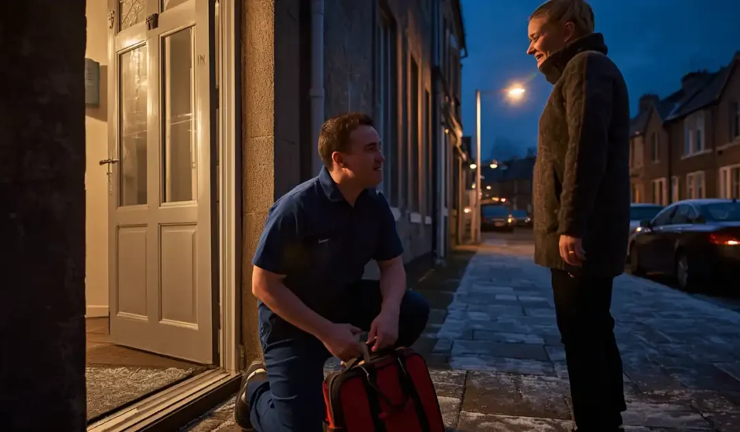 Emergency Boiler Repairs in Dundee: Who to Call and What to Expect
