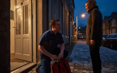 Emergency Boiler Repairs in Dundee: Who to Call and What to Expect