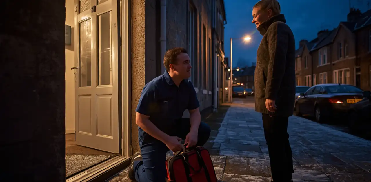 Emergency Boiler Repairs in Dundee Who to Call and What to Expect Emergency Boiler Repairs in Dundee: Who to Call and What to Expect