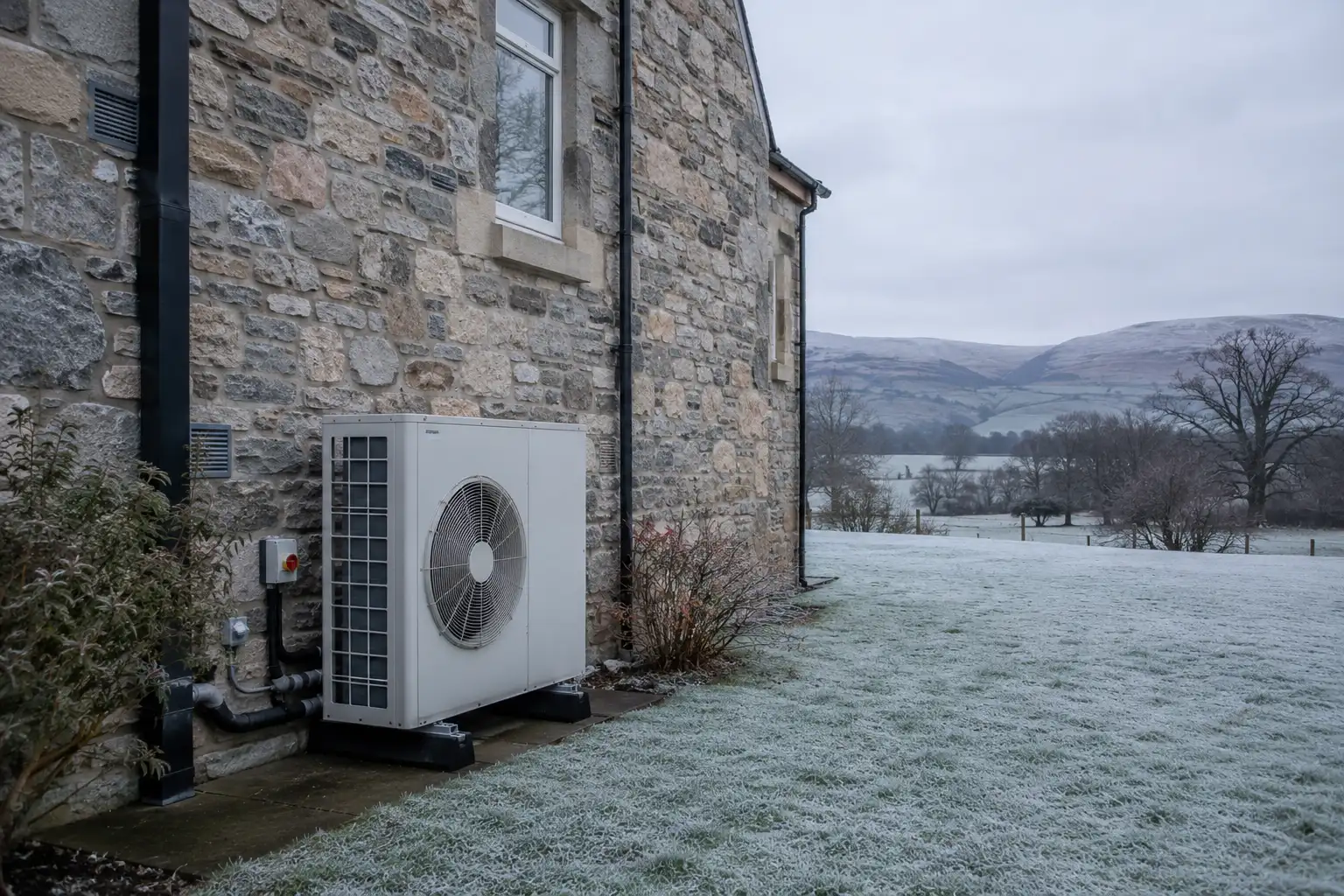 Gas Boiler vs Electric Boiler vs Heat Pump Real Running Costs Compared