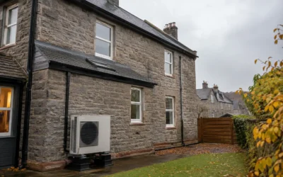 Home Energy Scotland Grants: What Boiler & Heat Pump Funding Can You Get in 2026?