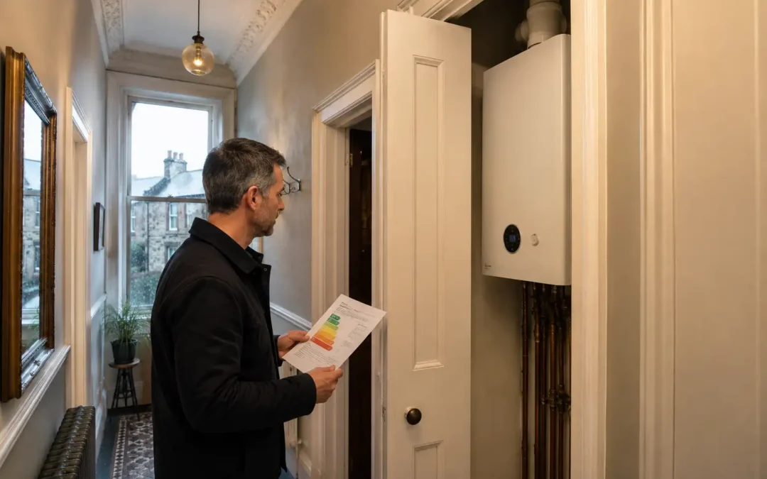 Scottish Landlord EPC Rules 2026: What’s Changing and What You Need to Do