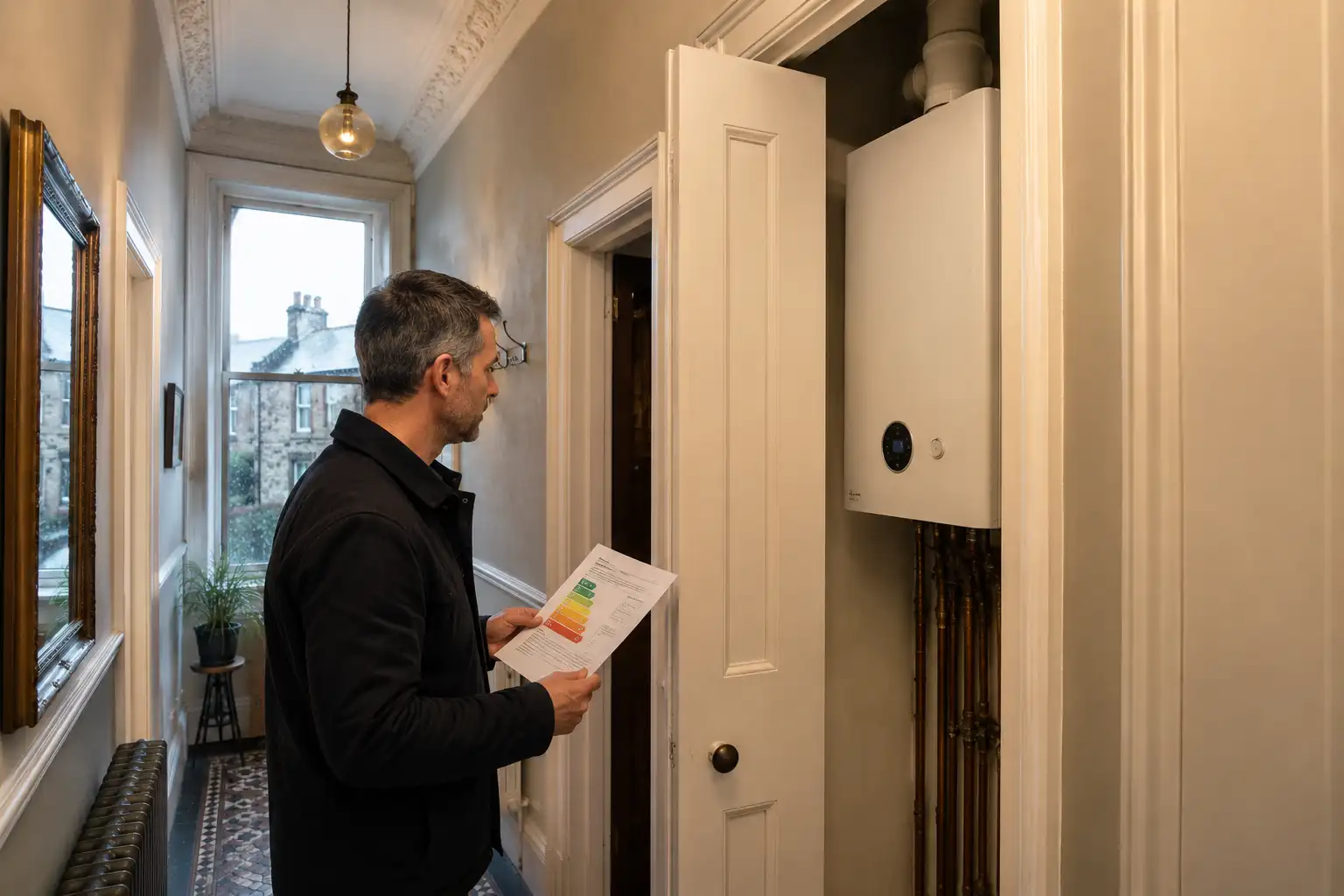 Scottish Landlord EPC Rules 2026 What’s Changing and What You Need to Do Scottish Landlord EPC Rules 2026 What's Changing and What You Need to Do
