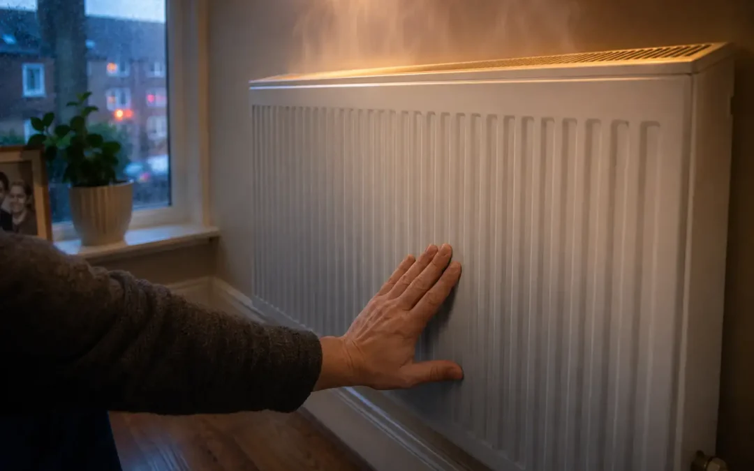 What Is Power Flushing and Does Your Heating System Need One?