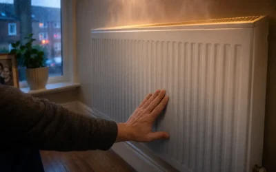 What Is Power Flushing and Does Your Heating System Need One?