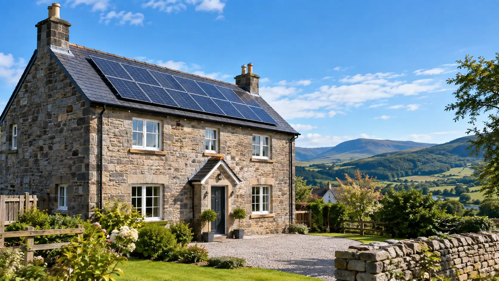 Solar Panel Installation Scotland What Homeowners Need to Know in 2026 Solar Panel Installation Scotland What Homeowners Need to Know in 2026